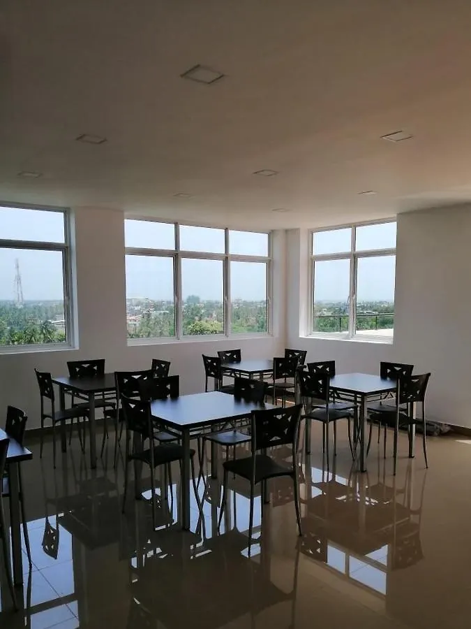 Aeonsky Residence, Luxury Apartment, Negombo Sri Lanka