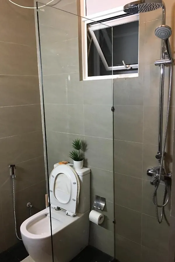 Aeonsky Residence, Luxury Apartment, Negombo