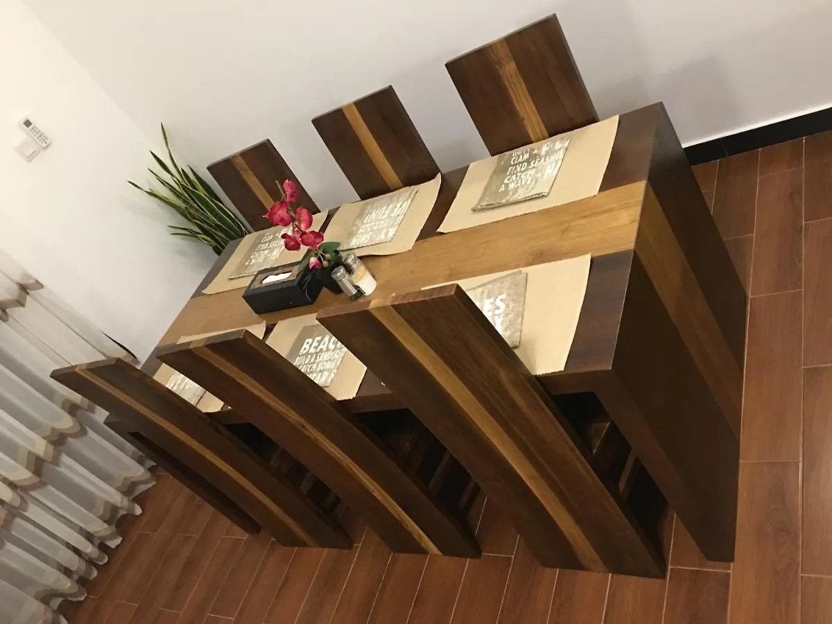 Apartment Aeonsky Residence, Luxury Apartment, Negombo