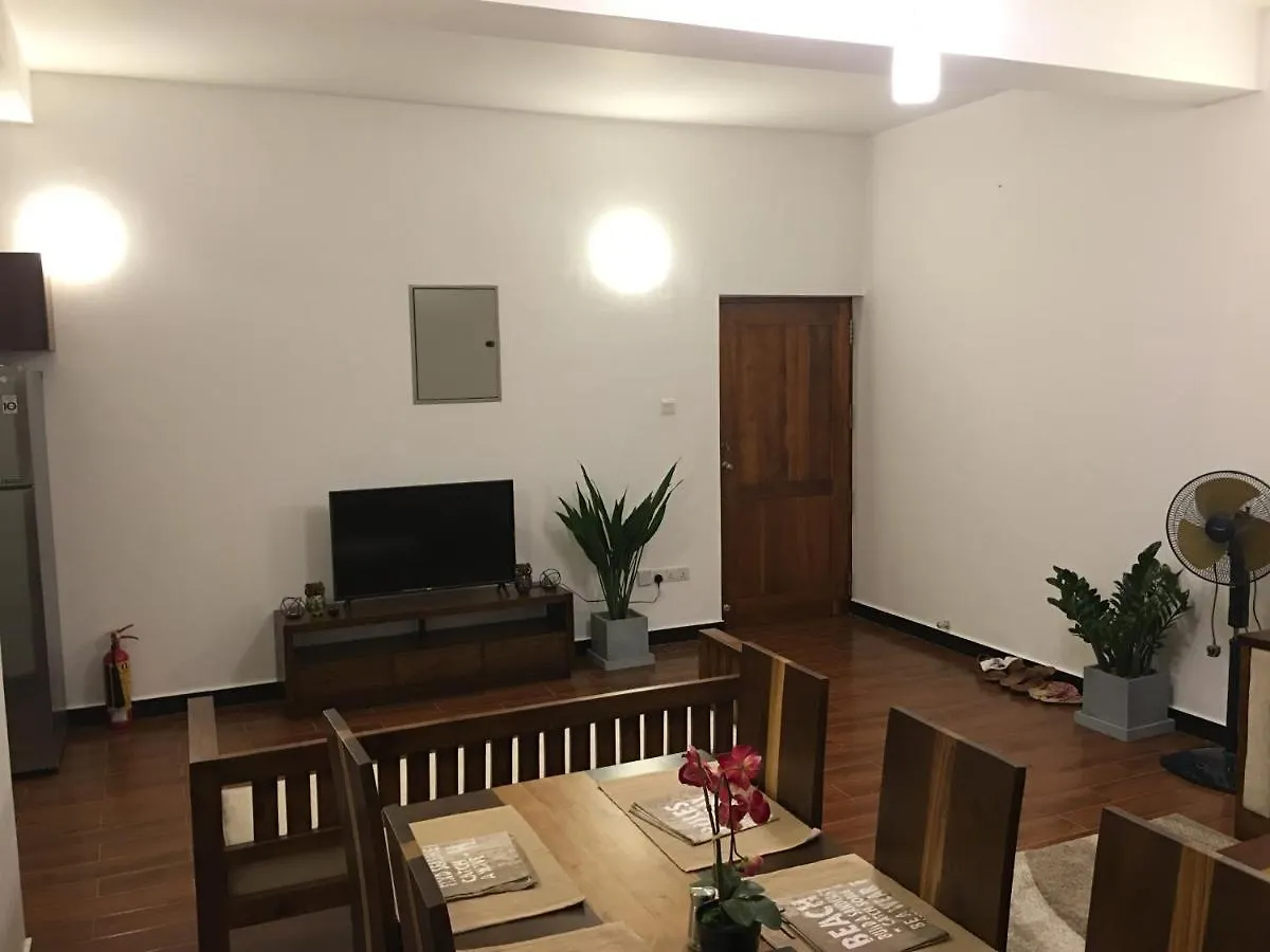 Apartment Aeonsky Residence, Luxury Apartment, Negombo