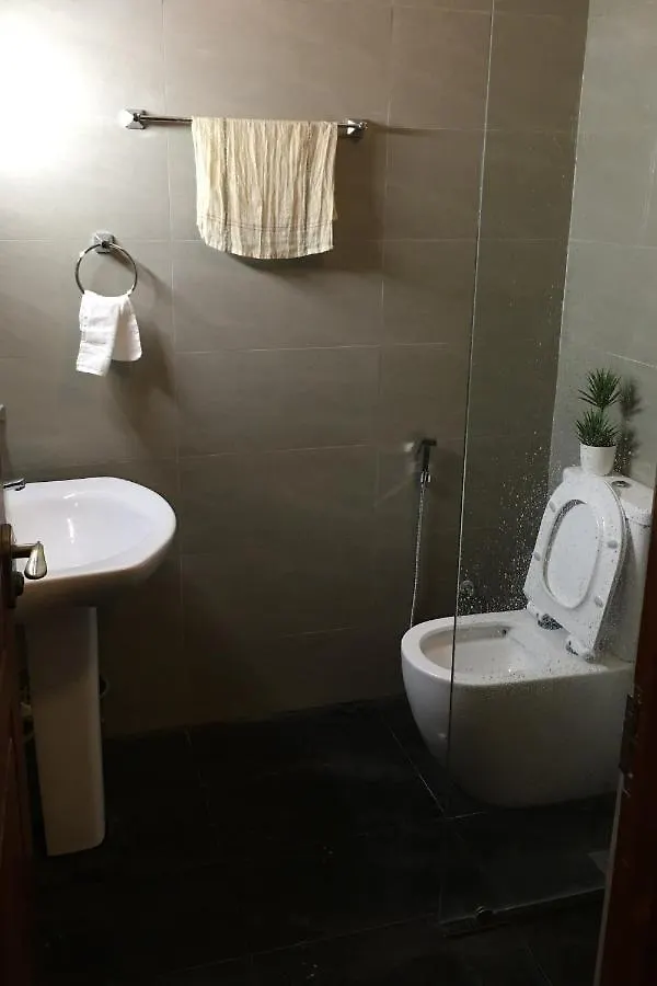 Apartment Aeonsky Residence, Luxury Apartment, Negombo