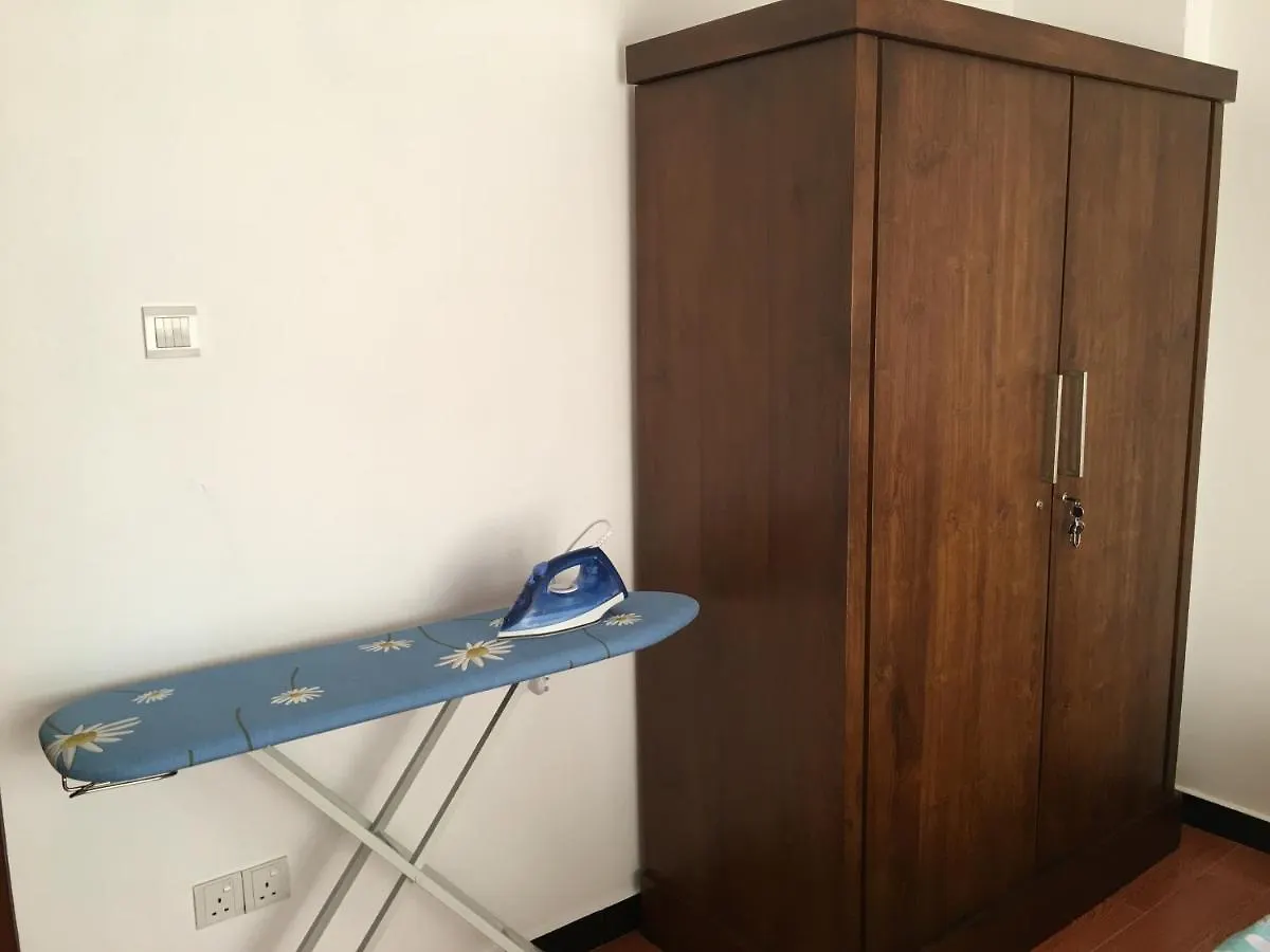 Aeonsky Residence, Luxury Apartment, Negombo
